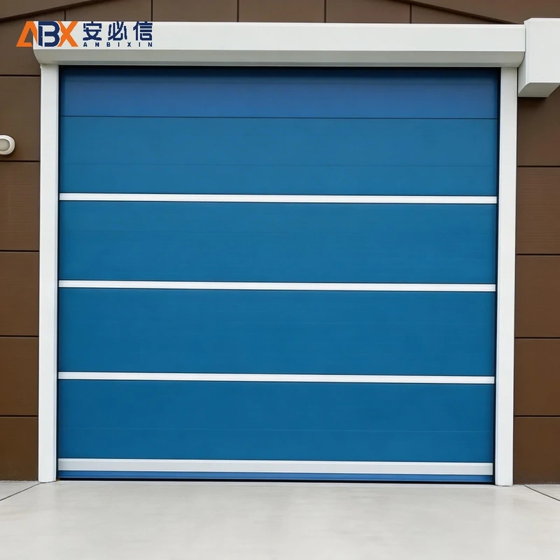伊犁哈萨克自治州工业快速门