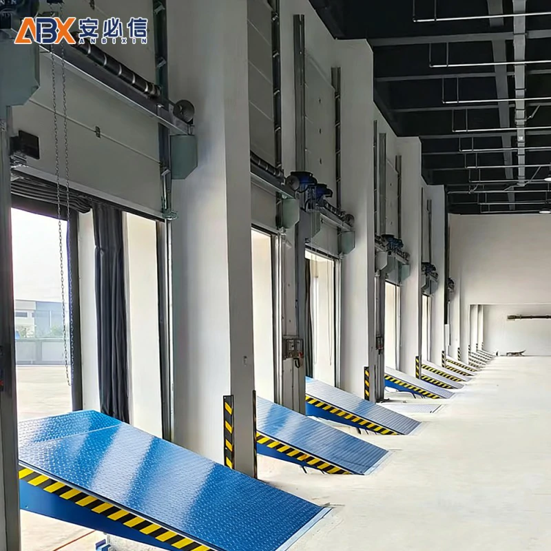 伊犁哈萨克自治州翻板滑升门